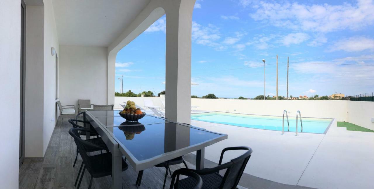 Casa Vacanza Gemini Marsala Exterior photo