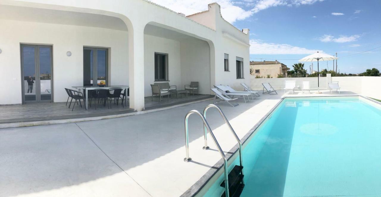 Casa Vacanza Gemini Marsala Exterior photo